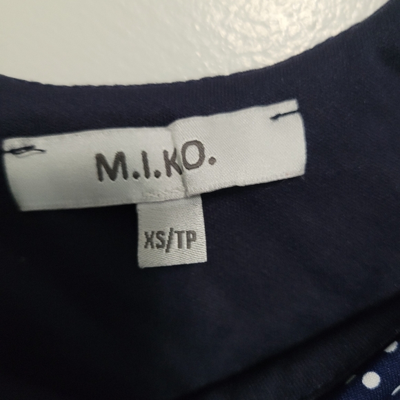 M.I.K.O Dress - Picture 2 of 2